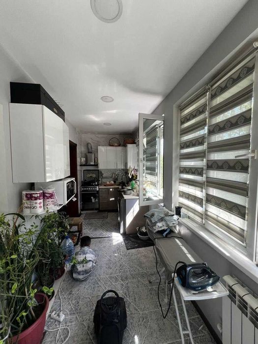 5 комнатная квартира Юнусобад 19 квартал (ИТ)