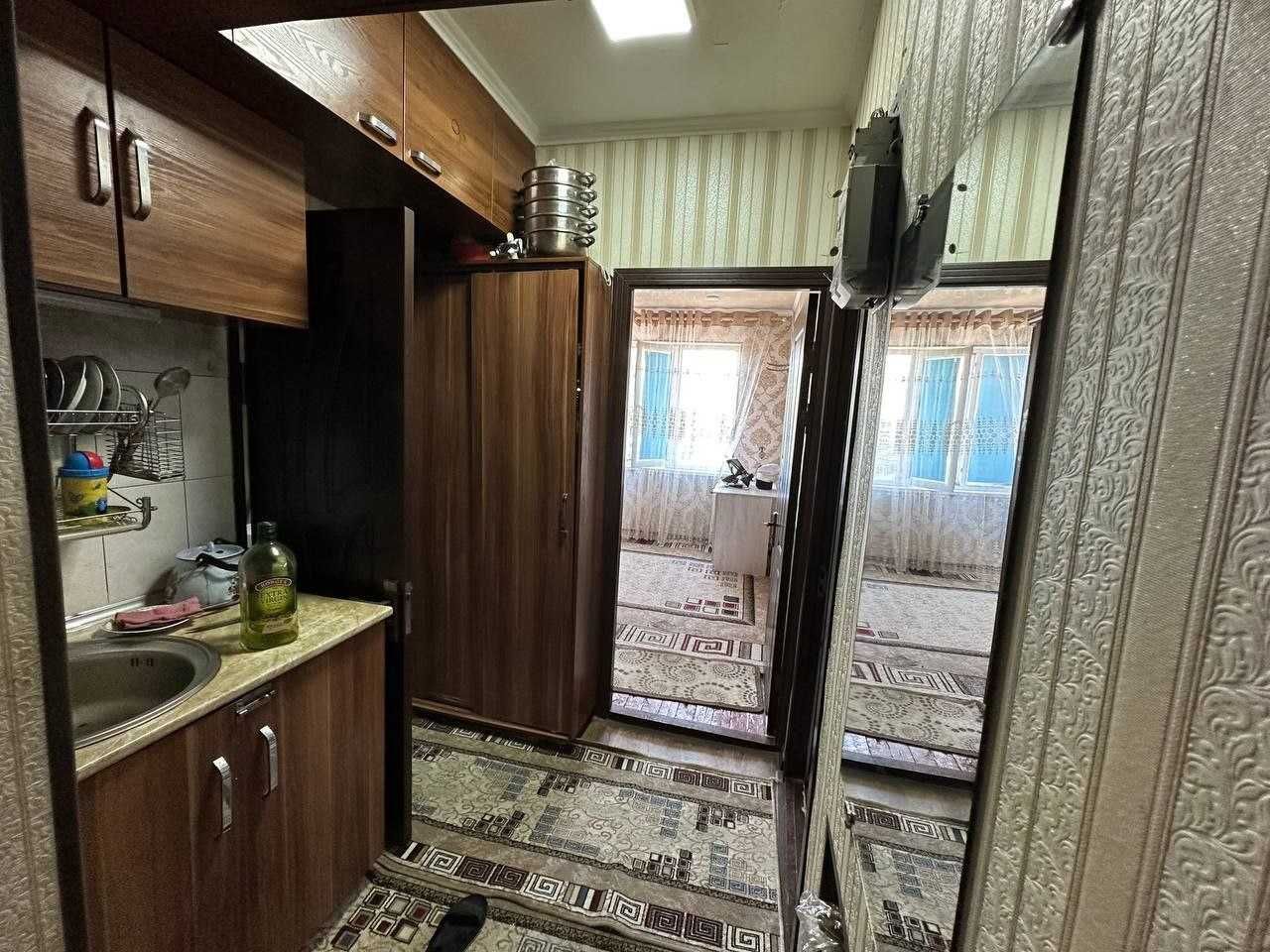 Авиасозлар-1 2/3/4 общага оилага ижара топ. 280 у.е.