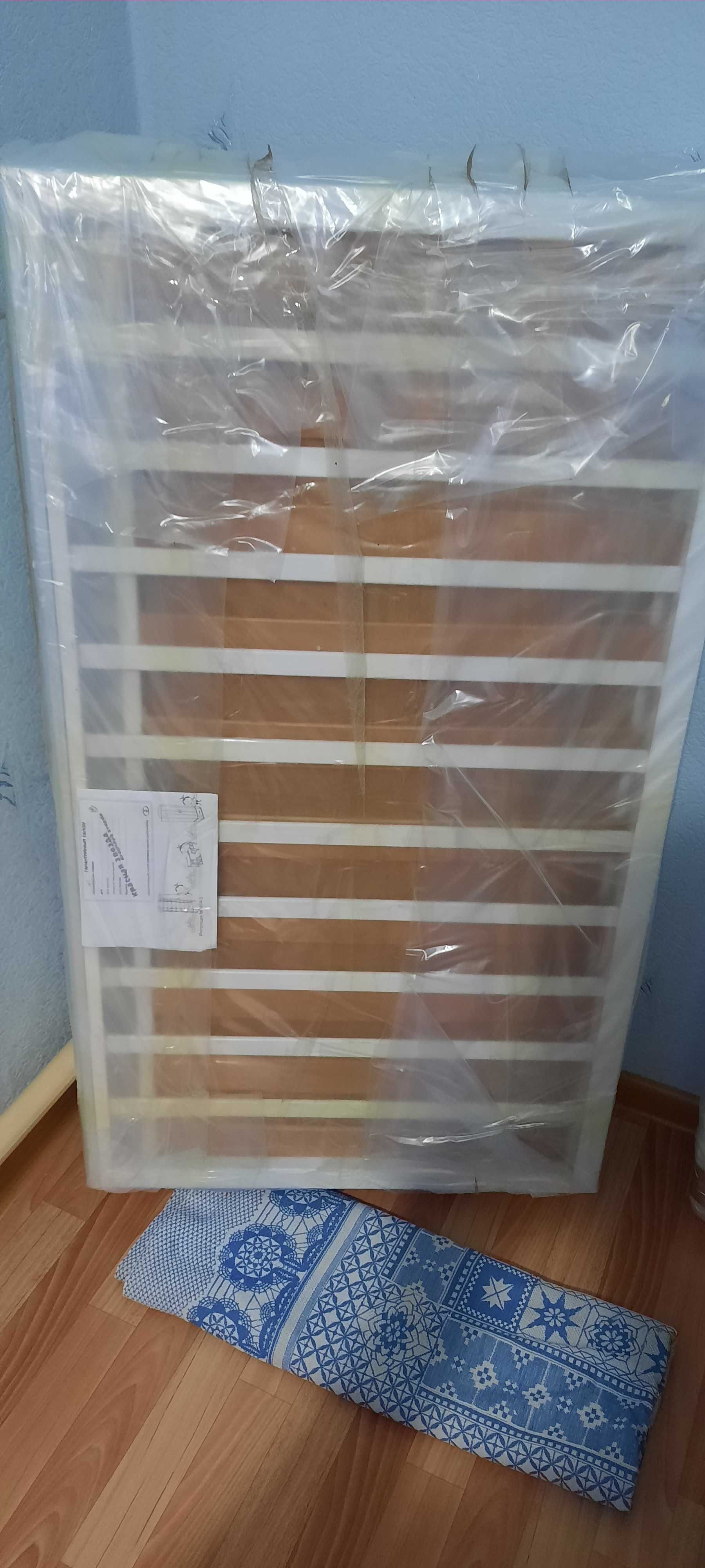 Продам детскую кровать
