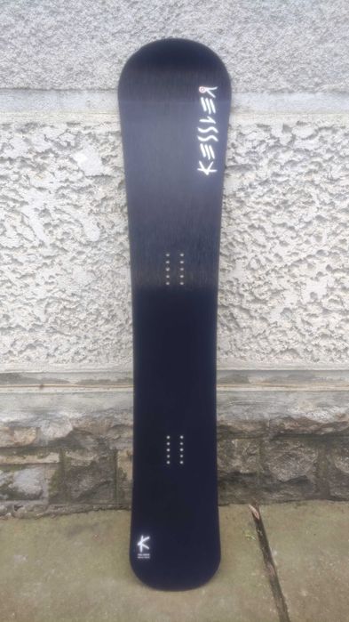 Snowboard Kessler The Cross 158 cm