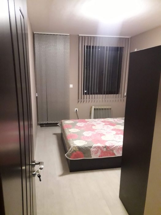 Дава се под наем Двустаен апартамент в Пловдив, Христо Смирненски - 68 кв.м за 382.5 € - Снимка #8
