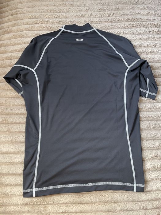 Oakley термо тениска