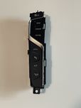 Buton sport confort eco pro BMW X3 G01 butoane consola centrala