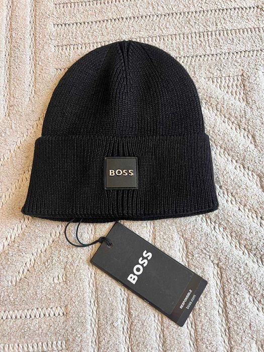 Премиум памучни шапки