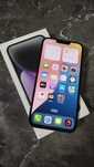 Apple iPhone 14+, 128гб, акб93, Астана, Республики 9, лот 722148