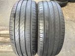 SET 2 Anvelope Vara 225/55 R18 102Y PIRELLI Cinturato P7 AO