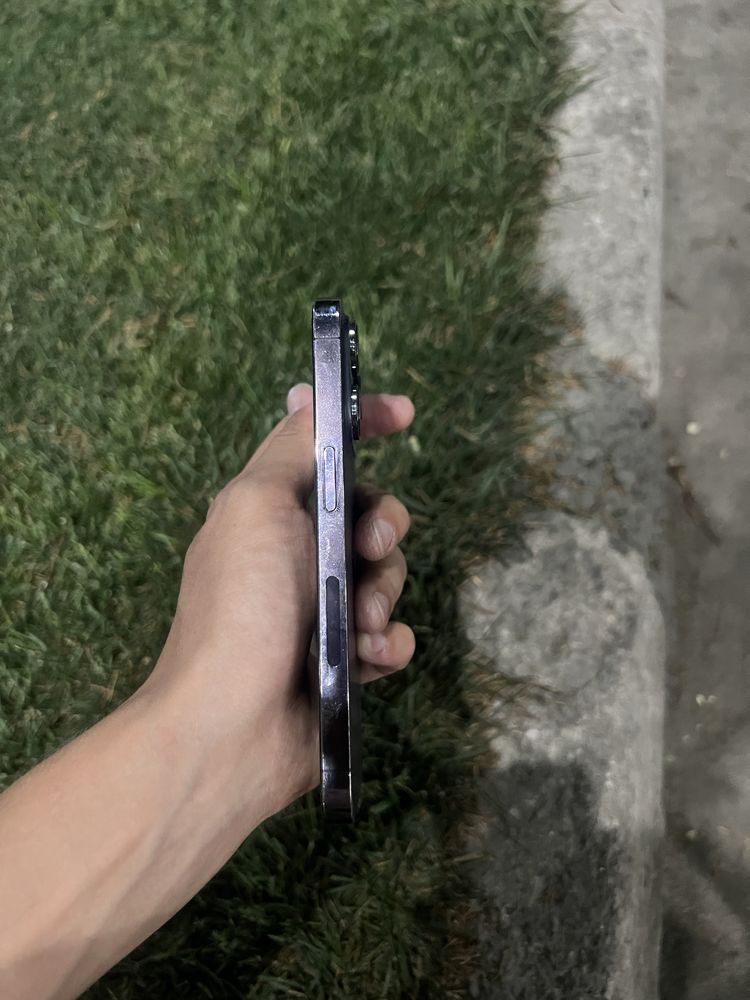 Iphone 14 pro LL/A
