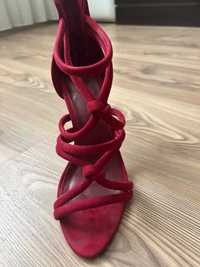Дамски сандали Zara
