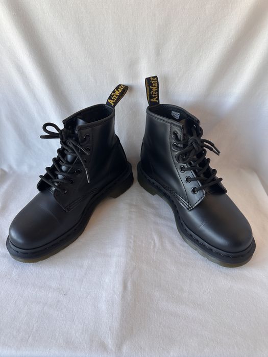 Bocanci Dr.Martens 101,marime 37