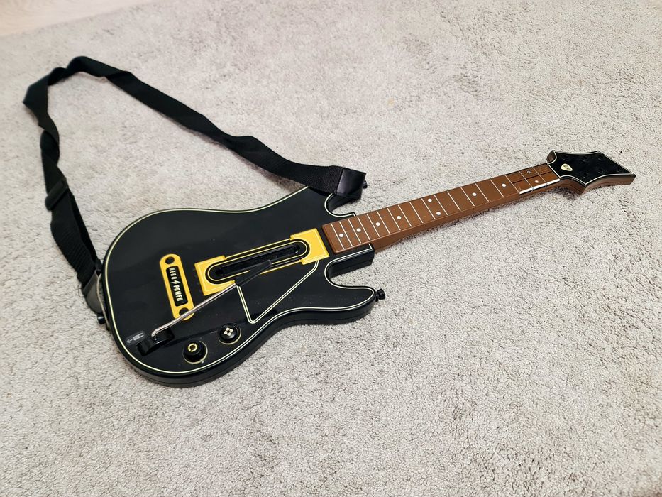 Chitara PS4 - Guitar Hero