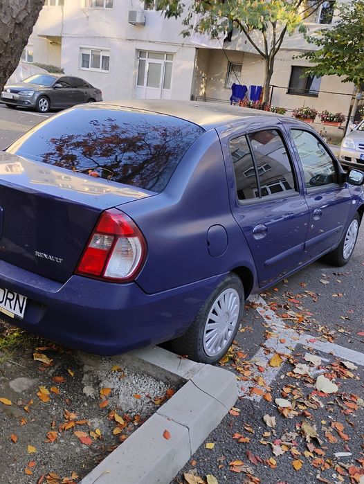 De vânzare Renault Symbol