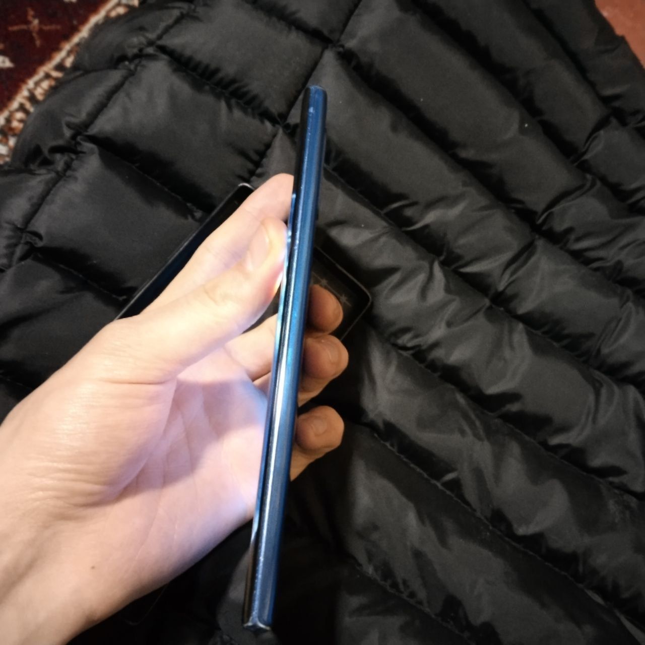 Samsung note 10 plus