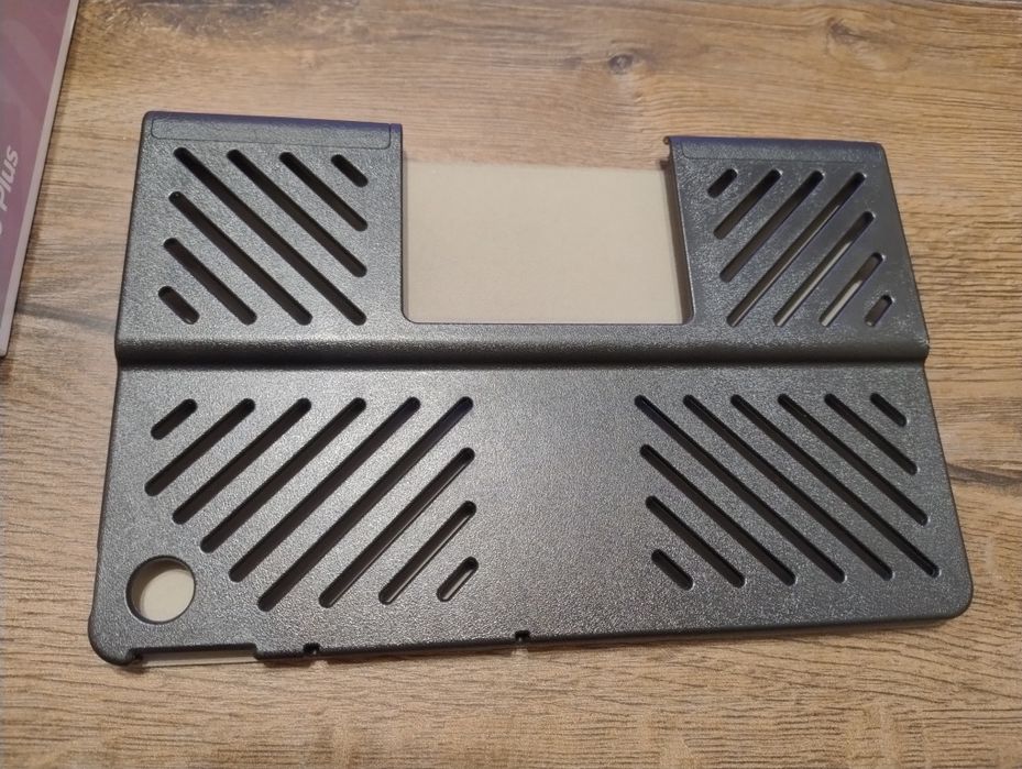 Tabletă Lenovo Tab Plus 11.5 inch JBL cumpărată Altex, 3 ani garanție