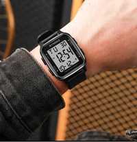 Новые оригинальные мужские часы - - гарантия - доставка