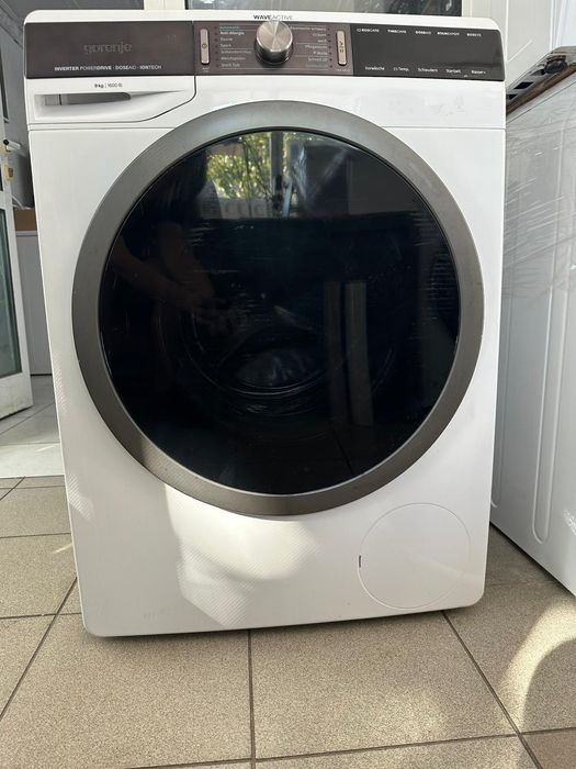 Mașini de spălat și uscătoare MIELE-Bacau