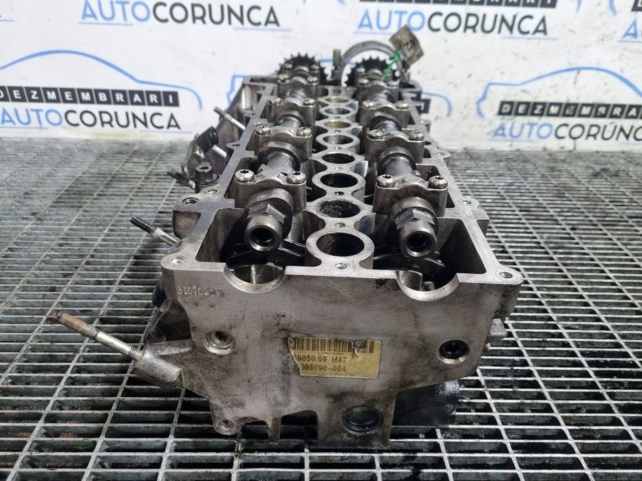 Chiuloasa BMW 520D E39 2.0 D 1996 - 2003 100kW 136CP 1951CC 204D1 Euro4 (1242) 22466019