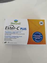 Ester C plus Naturall vitamine pentru imunitate