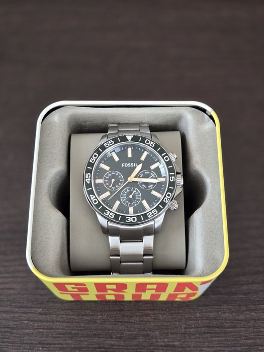 Ceas Fossil BQ2492 Grand Tour
