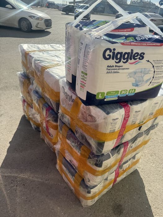 По 5800 продам 38упаковка город Актау доставка беспл