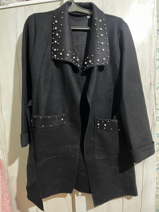 Драп пальто сатылады