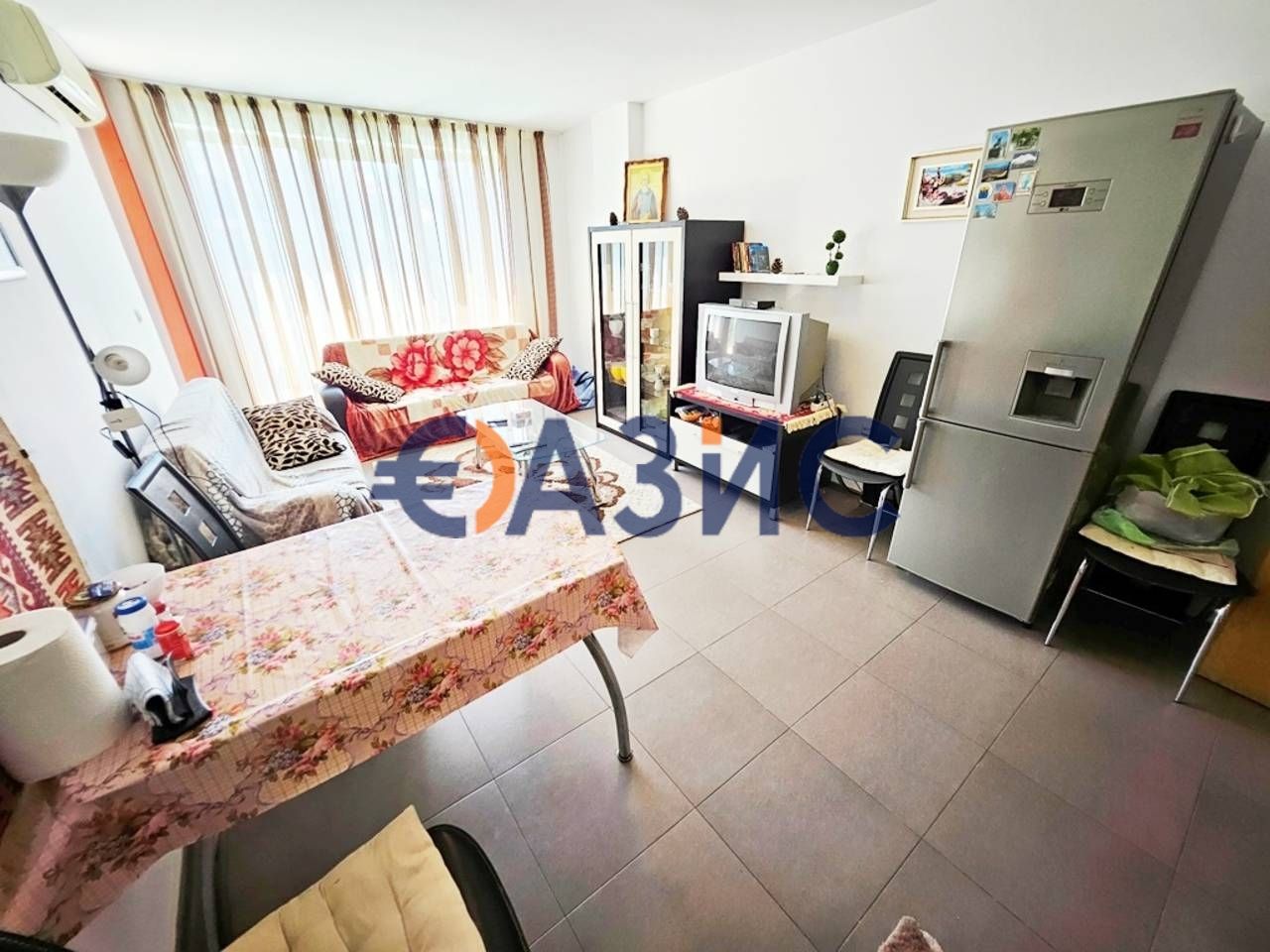 Апартамент с 2 спални в комплекс Sunny View North, 115 кв.м., Слънчев