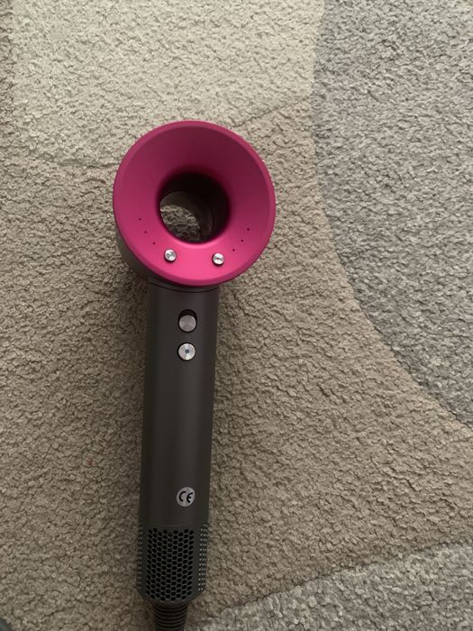 dyson supersonic