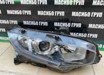 Фар far десен фарове за Хонда Сивик Honda Civic