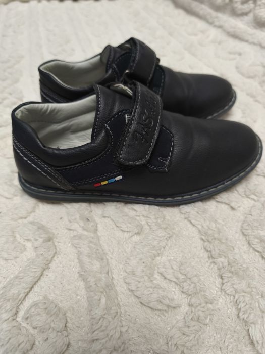 Pantofi piele copii mărimea 30