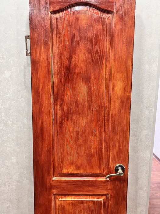 Межкомнотные двери