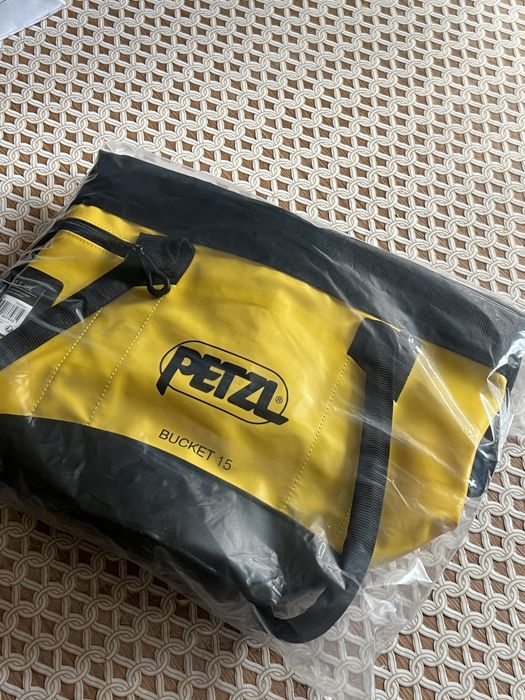 Petzl Bucket 15 L