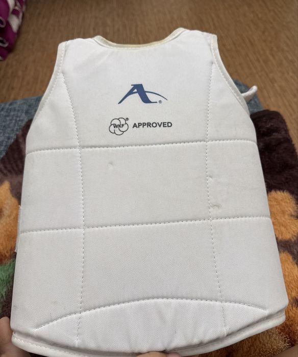 Защита торса для каратэ