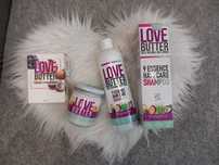 Шампоан Love Butter 330 ml.