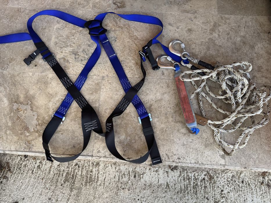 Ham cordita Joka alpinism noi.