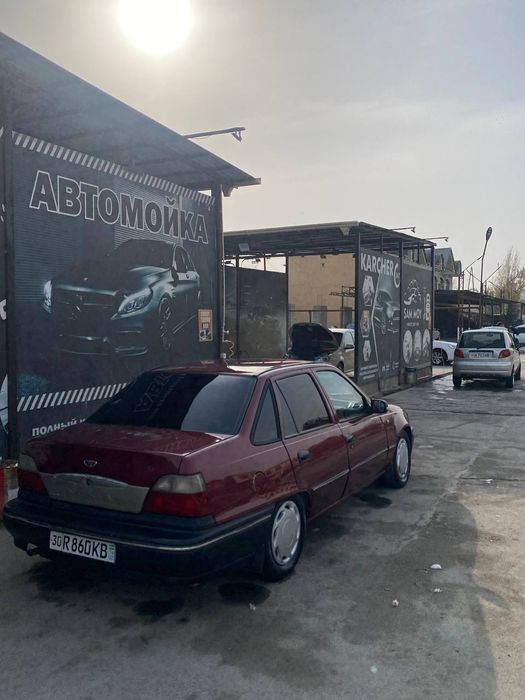 Nexia 1 sons lyuks konditsioner 1999