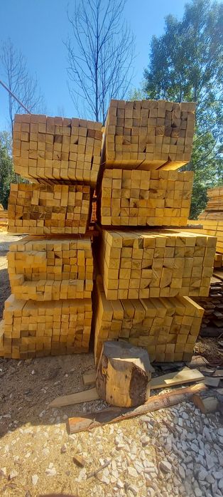 Vand cherestea rășinoase