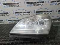 Far Stanga Mercedes GL X164 2006 - 2008 SUV 4 Usi (1266) Cu lupă