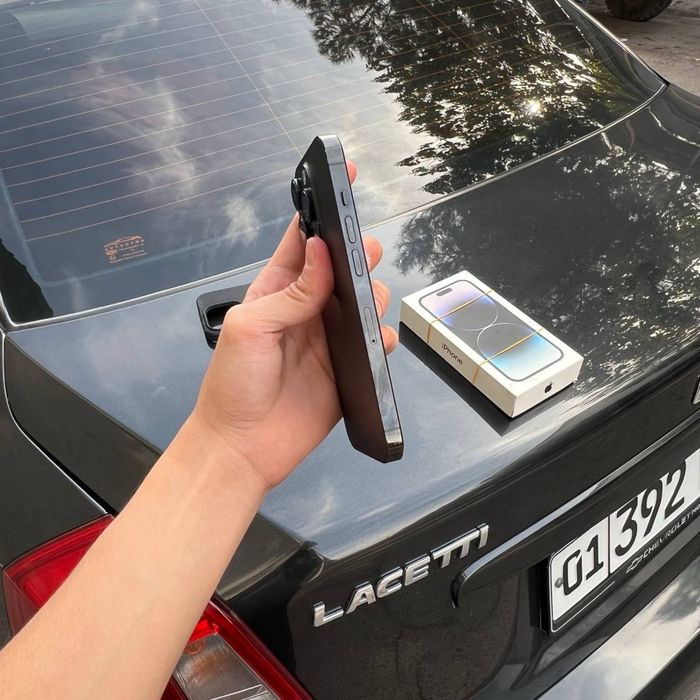 iPhone 14 Pro Dual sim