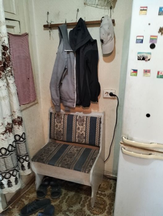 Продам однокомнатную квартиру