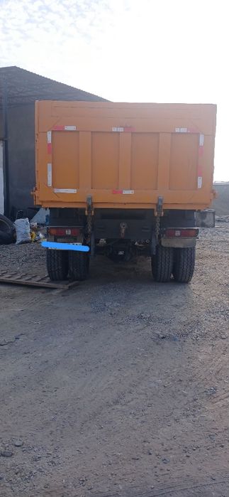 Чакман сотилади 12 куб 2022 йил