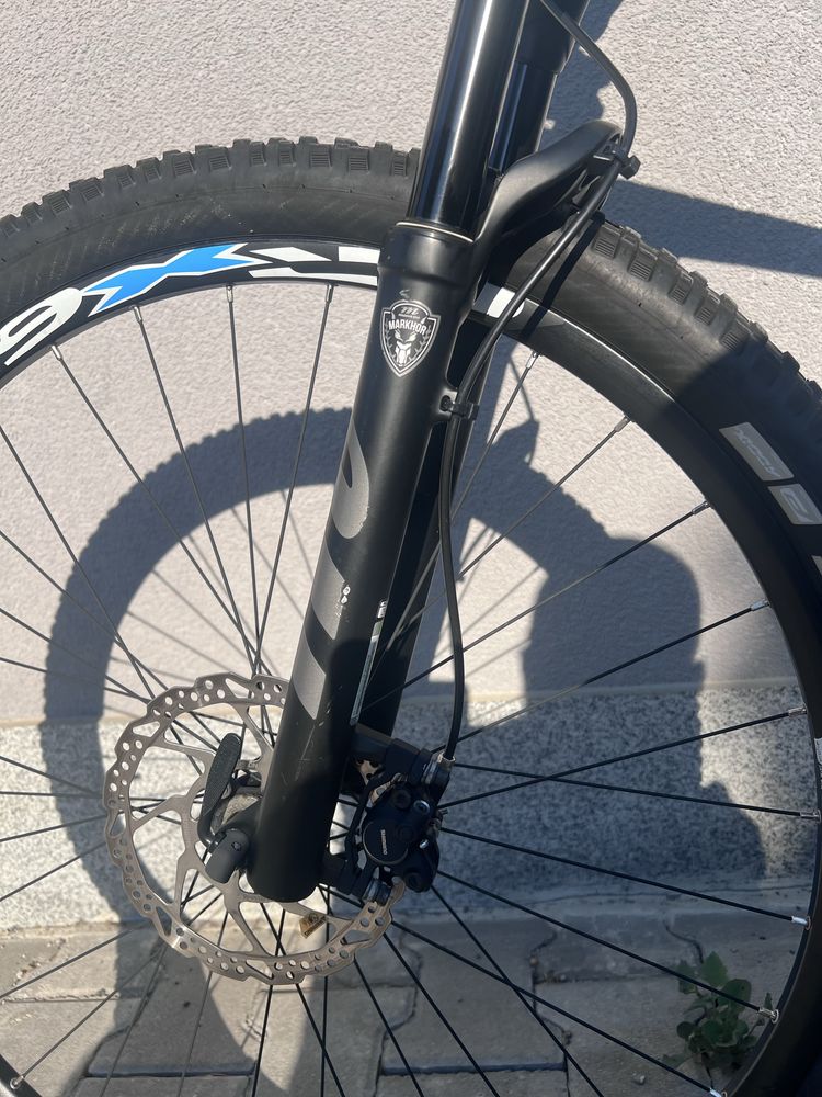 MTB Oryx Nine 29” размер “L”