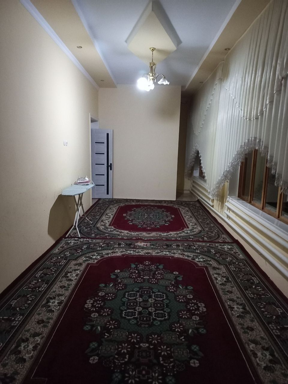 Продается дом участок