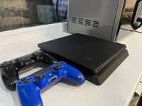 PlayStation 4 Slim, 512 gb
