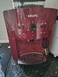 Aparat de cafea Krups