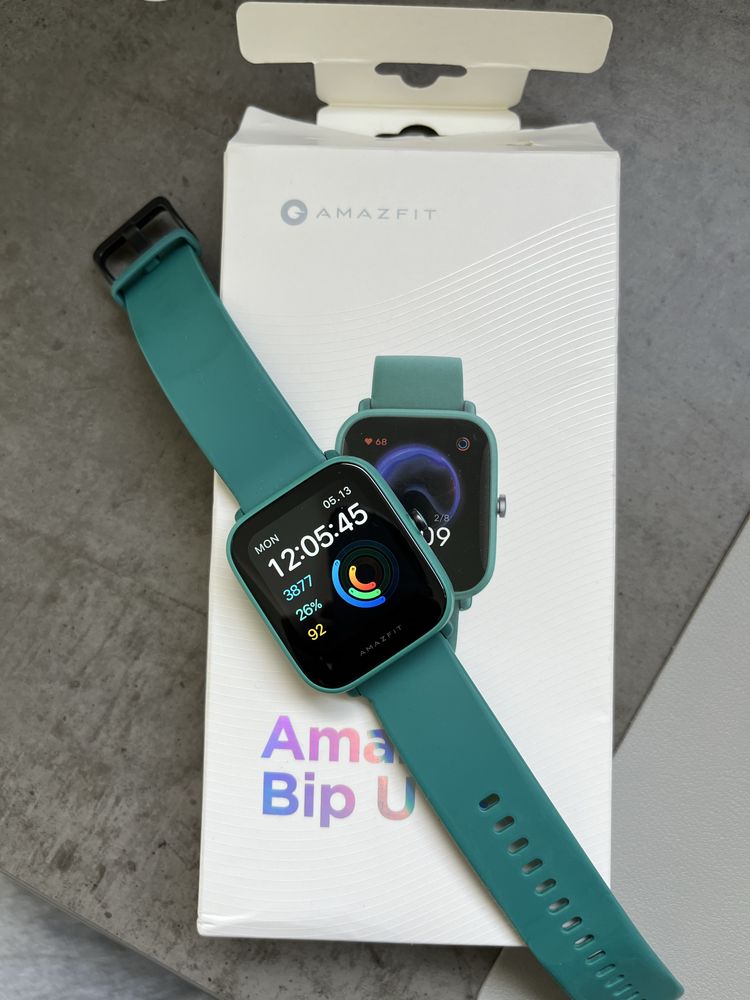 Huami Amazfit Bip U Pro