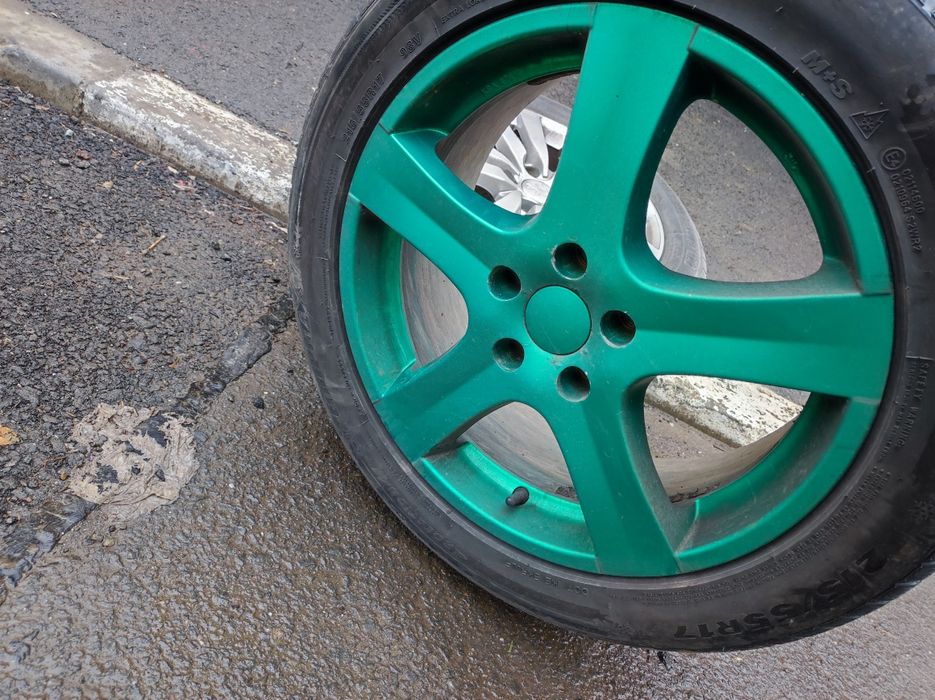 Roti iarna Peugeot 308-508