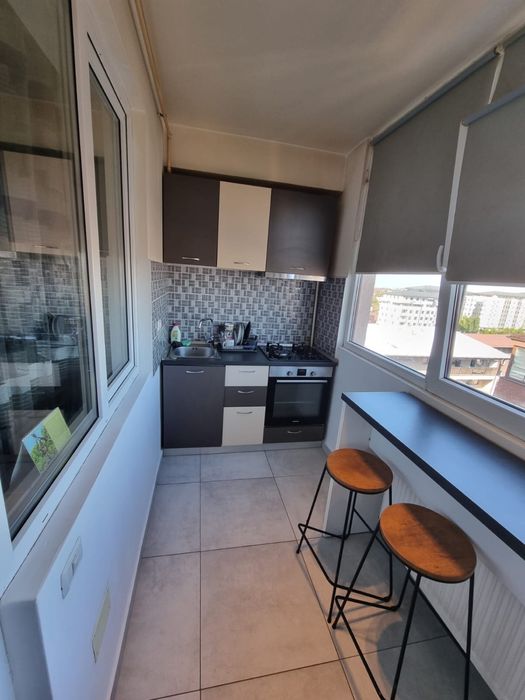 Inchiriere Apartament 2 camere Militari Residence Rezervelor 56