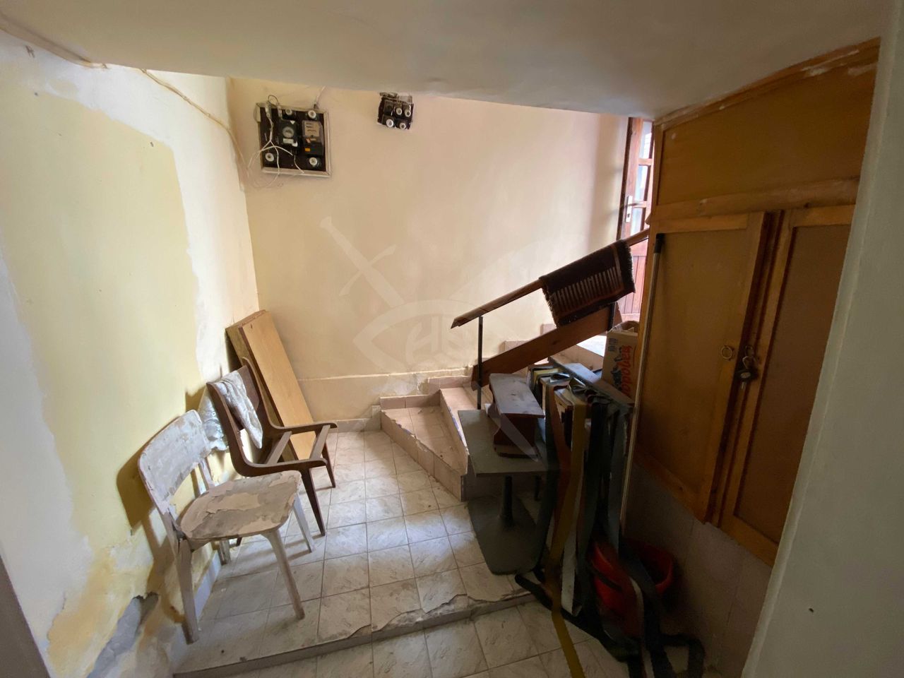 Продава се Къща в Пловдив, Център - 252 кв.м за 1032 €/кв.м - Снимка #2