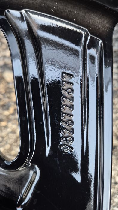 Оригинални джанти Ситроен 5/108 Citroen DS7 Crossback 5x108