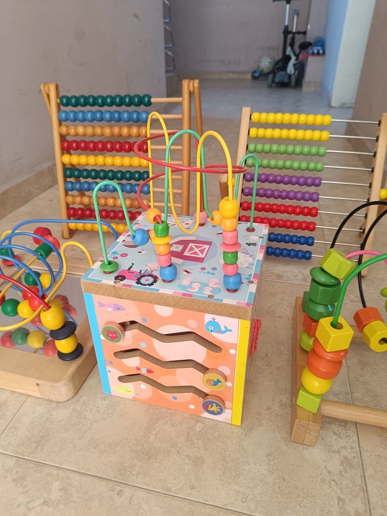 Детски   играчки