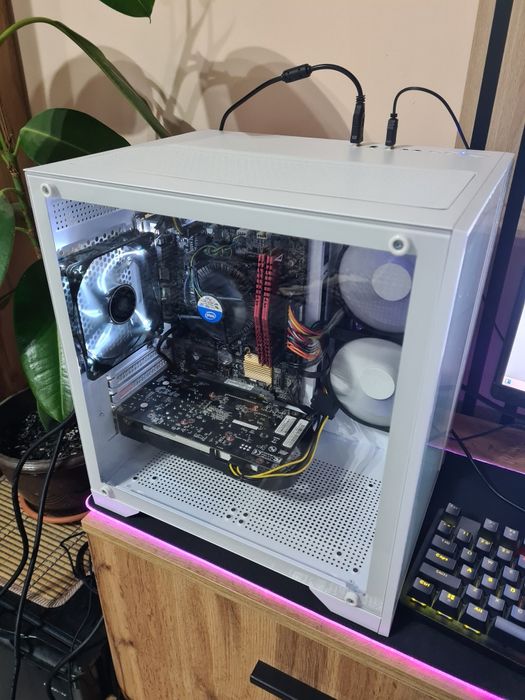 Геймърски Компютър 2